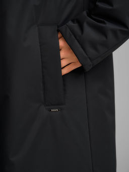 Плащ утепленный HOOPS, арт. 33220 фото 12