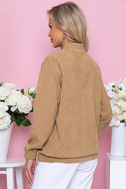 Бомбер 8221-2 - Avili фото 9