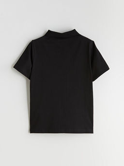 Polo Yaka Erkek ?ocuk Ti??rt