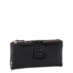Кошелек 3381S black S-Style