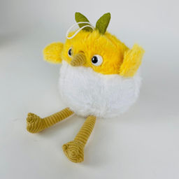 Мягкая игрушка Цыплёнок 20 см (арт. 3834/20) - Storyland фото 3