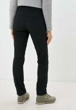 Брюки женские 22250-401 софтшелл - Avese фото 155