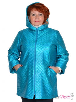 Жакет Модель №1389 размеры 44-84 - Plusmoda фото 15