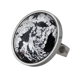 BLAZING STYLE Кольцо KO4771