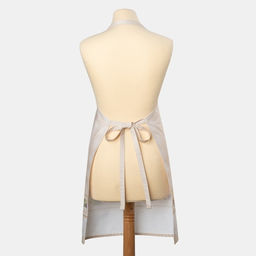 Фартук Этель Пасхальные куличи 60х70 см, 100% хл, саржа 190 гр/м2  фото 11