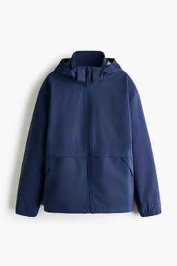 Chubasquero unisex con StormMove