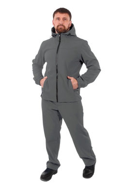 Костюм демисезонный Софтшелл