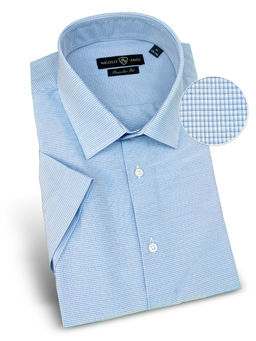 Рубашка 23-01-НТ-04