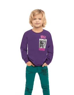 Джемпер для мальчика