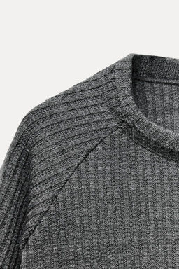 SOFT SWEATER - Zara фото 7