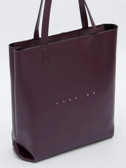 Сумка 6063L d.purple Polina&Eiterou