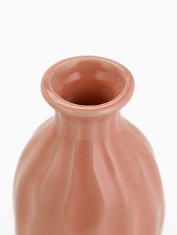 Ваза для цветов декоративная Live in the moment, с подставкой, 8?7?6 см