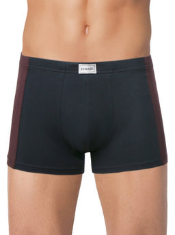 DIWARI BASIC MEN MSH 3119 Трусы мужские (в коробке) dark navy-bordo