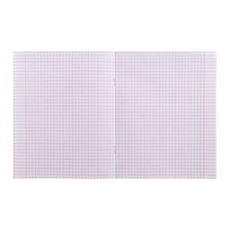 Набор предметных тетрадей Calligrata TOP «Журнал», 10 предметов, 48 листов, со справочным материалом, картонная обложка, глянцевая ламинация