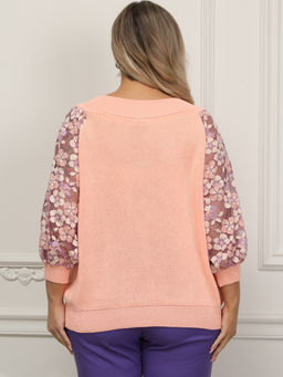 Джемпер Др4-552/5