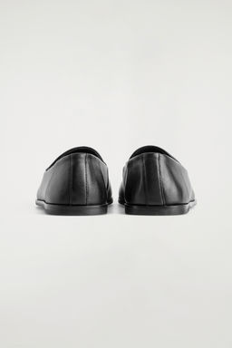 MOCASINES DE PIEL CL?SICOS - H&m фото 5