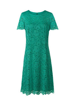 Платье, цвета изумруда - Heine фото 2