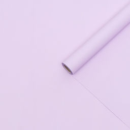 Плёнка матовая 0,5 x 10 м 65 мкм, пастельная серия