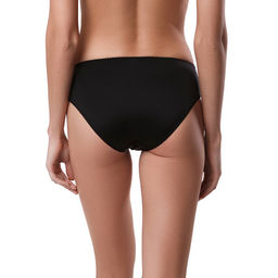 RENDEZVOUS Трусы жен. RP3013 - черный - Conte elegant фото 2
