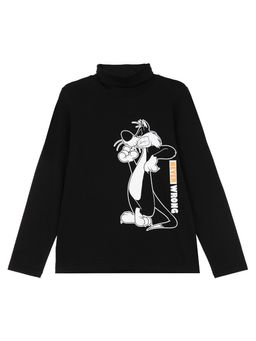 PlayToday / Водолазка для мальчика  фото 7