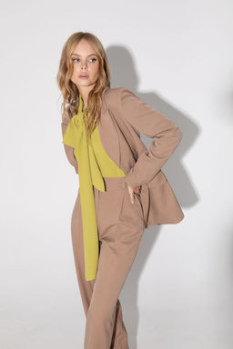 Костюм Pirs 4961 бежевый  фото 9