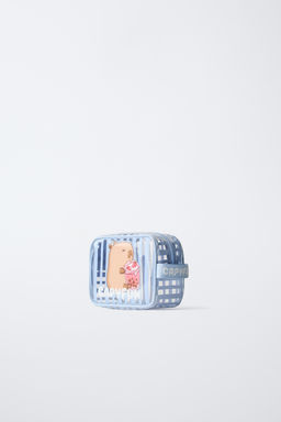 NECESER CAPIBARA CAPYFUN  / Azul - Zara фото 2