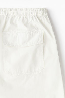 Pantalon parachute Loose Fit - H&m фото 6