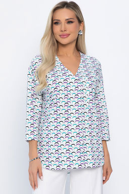 Блуза Статица - Lt collection фото 15