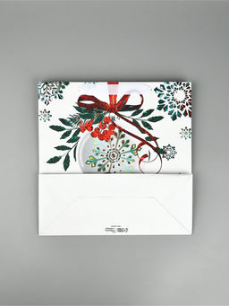 Набор новогодних пакетов «Новогодняя пора»