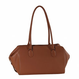 Сумка 8954VG brown Vitelli Grassi