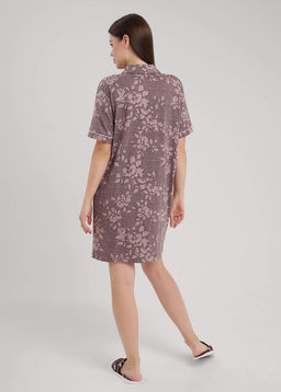 LDR15-1181/1 Платье жен. Миндаль (ЧЗ)