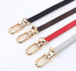 Ремень BL-2070-Cream