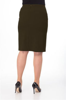 Джемпер ANELLI 1385 крыжовник  фото 1417