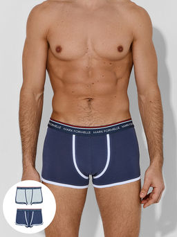 ТРУСЫ МУЖСКИЕ (2ШТ)