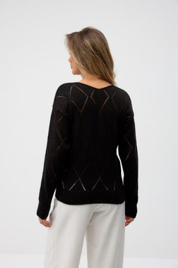 Джемпер женский w-01-108 - Esenia фото 13