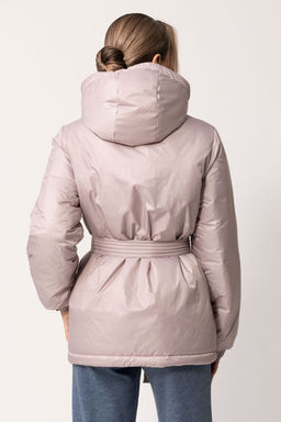 Куртка Golden Valley 7160 розовый  фото 2