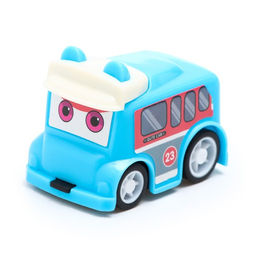 Цена за 2 шт. Машина инерционная «Билли», МИКС