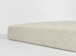 41251-БЧ Павлинка 2 спальный компл. "Джованна" рис. 6436-01