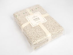 Плед 25С149-ШР/у./л.с.уп. 145*220 "Космея" цв. 330 рис. 59