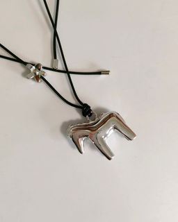 Подвеска на шнурке - Vel vett фото 4