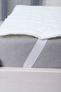 Наматрасник топпер двусторонний MOYЁ Comfort