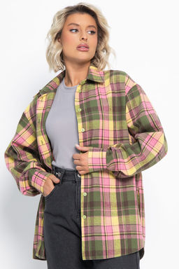 Рубашка Дэлли - Lt collection фото 12