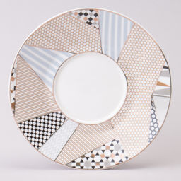 КОФЕЙНЫЙ НАБОР LEFARD TOP STYLE НА 2 ПЕР. 4 ПР. 180 МЛ  фото 4