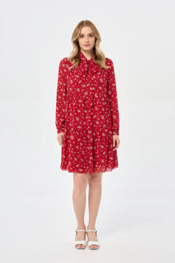 5873 Платье - Prima linea фото 11