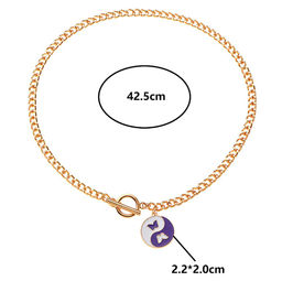 Колье арт. 26 2181 (id 260473) - Rada фото 3