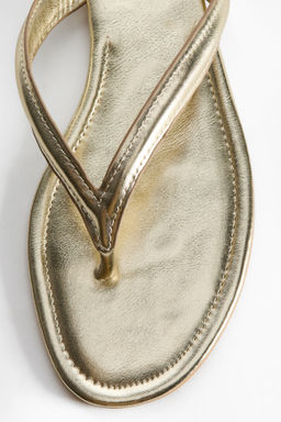 Chancletas - H&m фото 4