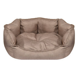 ВИА Лежанка "Дейл", 54*59*21 см 06лн21 не заказывать