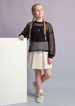 867378/15а Юбка дев (ЧЗ)