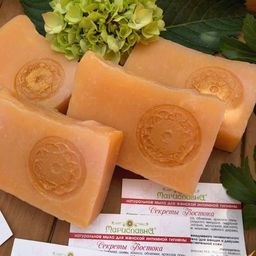 Секреты Востока, твёрдое мыло для женской интимной гигиены - Мариславна фото 2