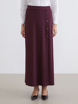 Beli Lastikli A Kesim Etek